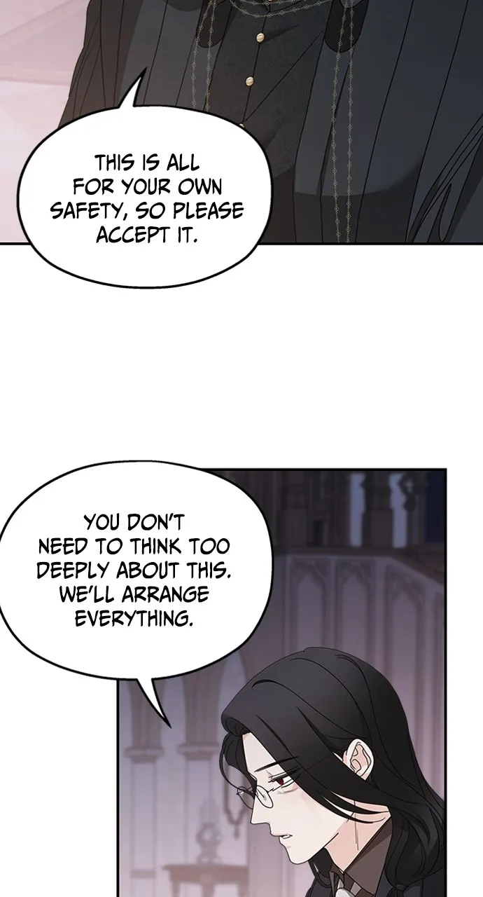 My In-Laws are Obsessed with Me Chapter 105 page 6 - 