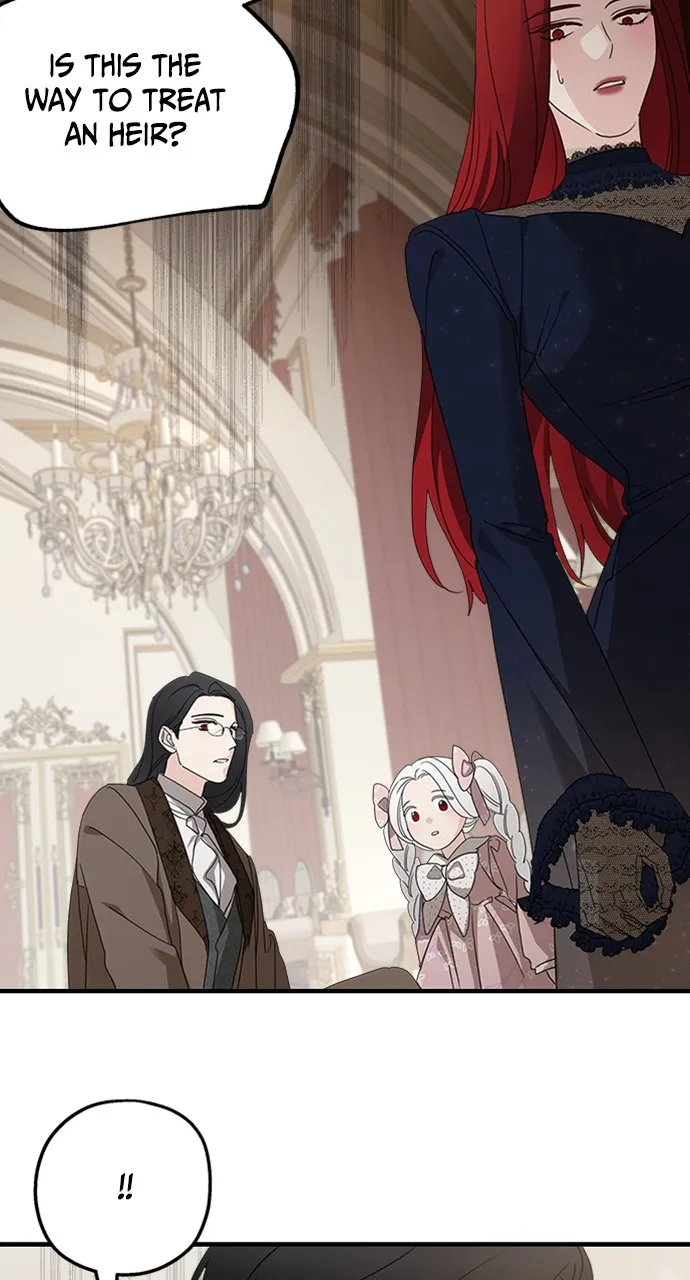 My In-Laws are Obsessed with Me Chapter 105 page 51 - 