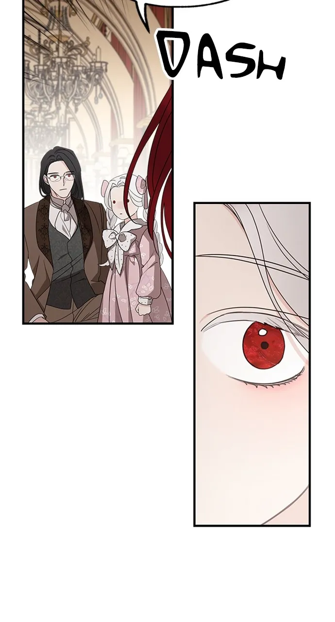 My In-Laws are Obsessed with Me Chapter 105 page 54 - 