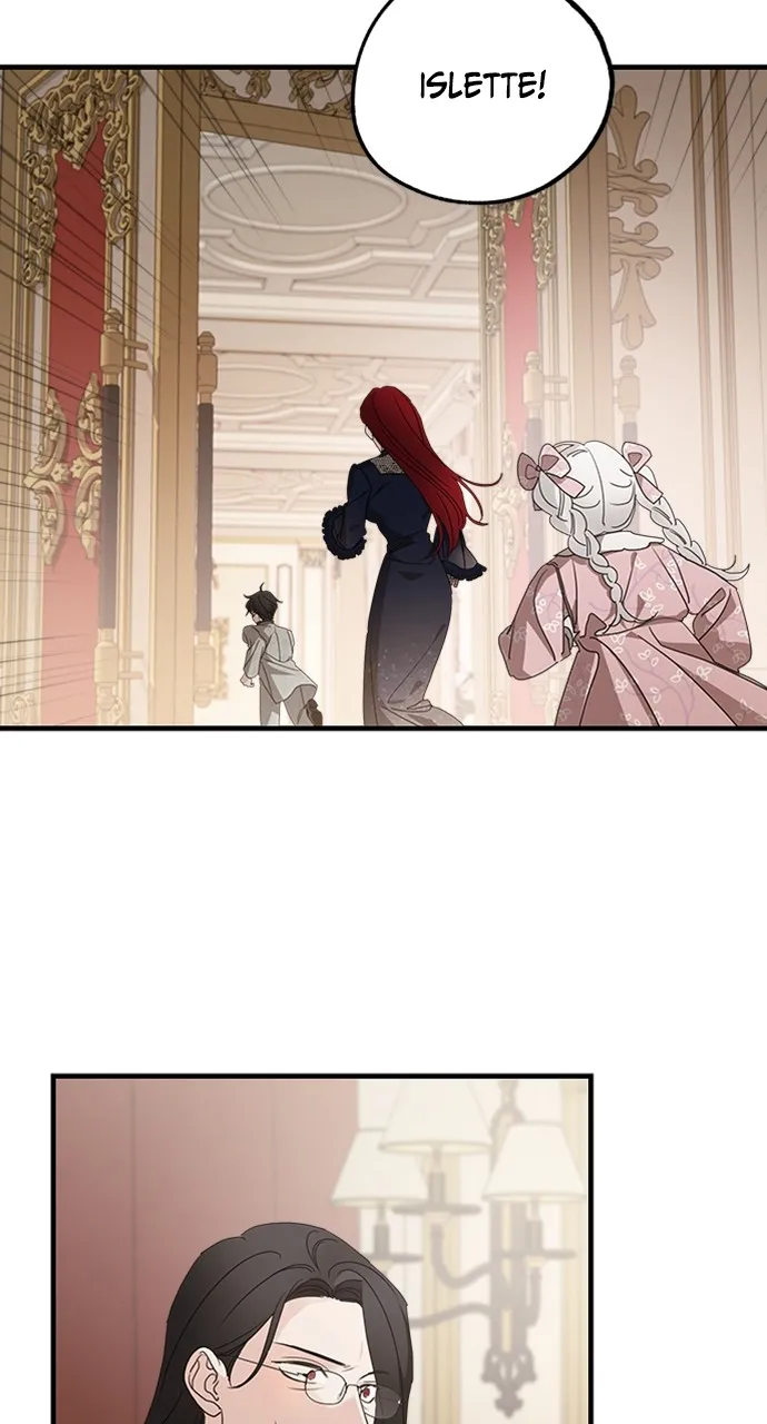 My In-Laws are Obsessed with Me Chapter 105 page 57 - 