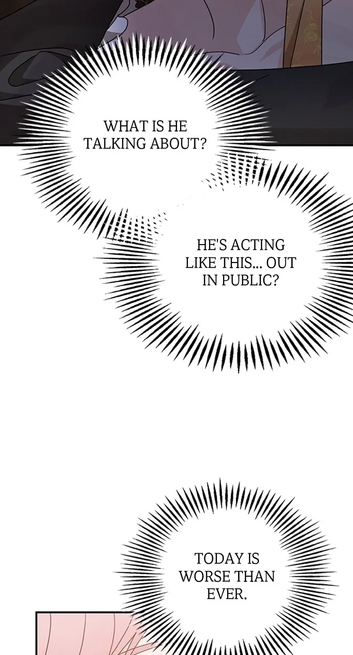 My In-Laws are Obsessed with Me Chapter 105 page 69 - 