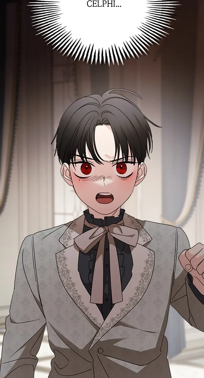 My In-Laws are Obsessed with Me Chapter 105 page 75 - 
