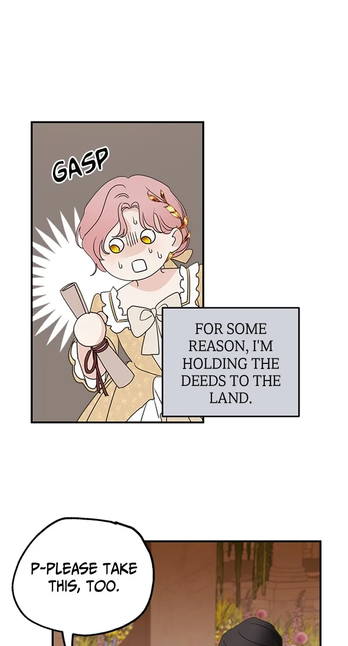 My In-Laws are Obsessed with Me Chapter 105 page 91 - 