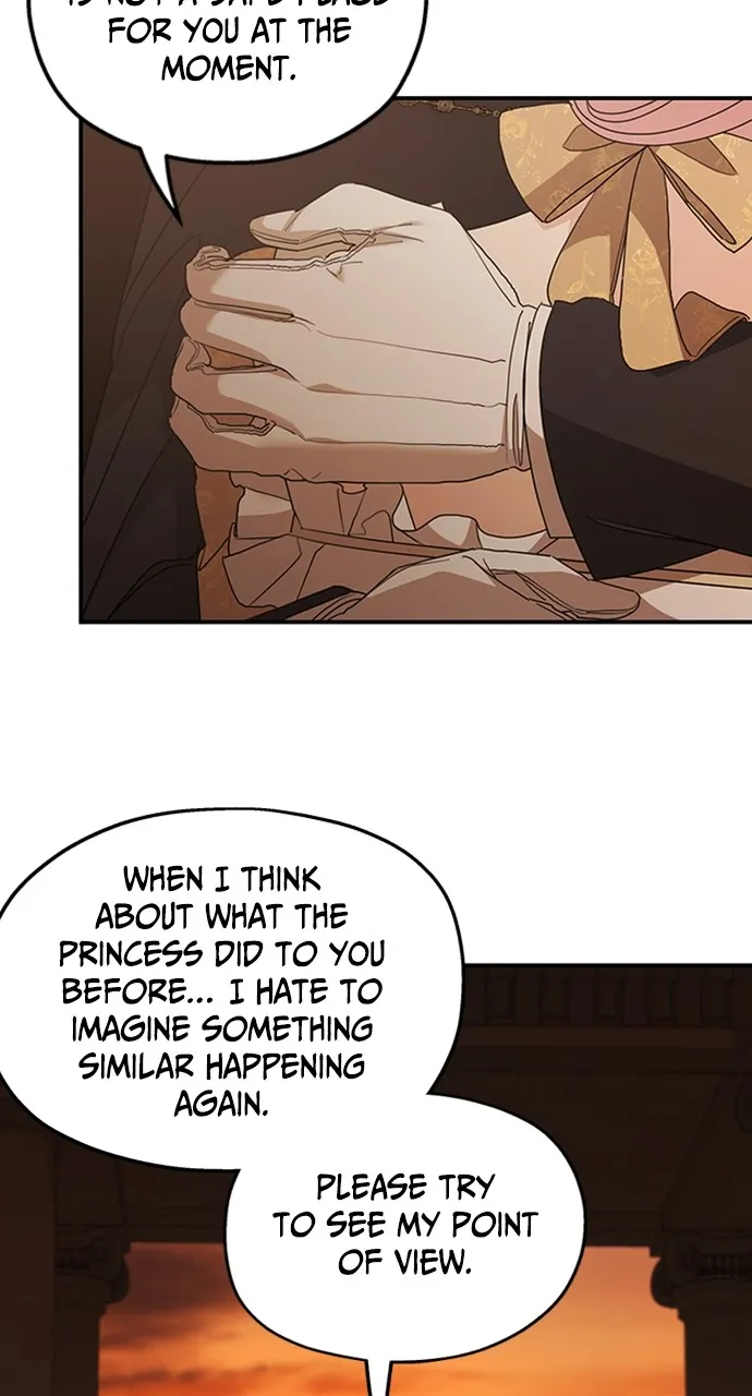 My In-Laws are Obsessed with Me Chapter 106 page 16 - 