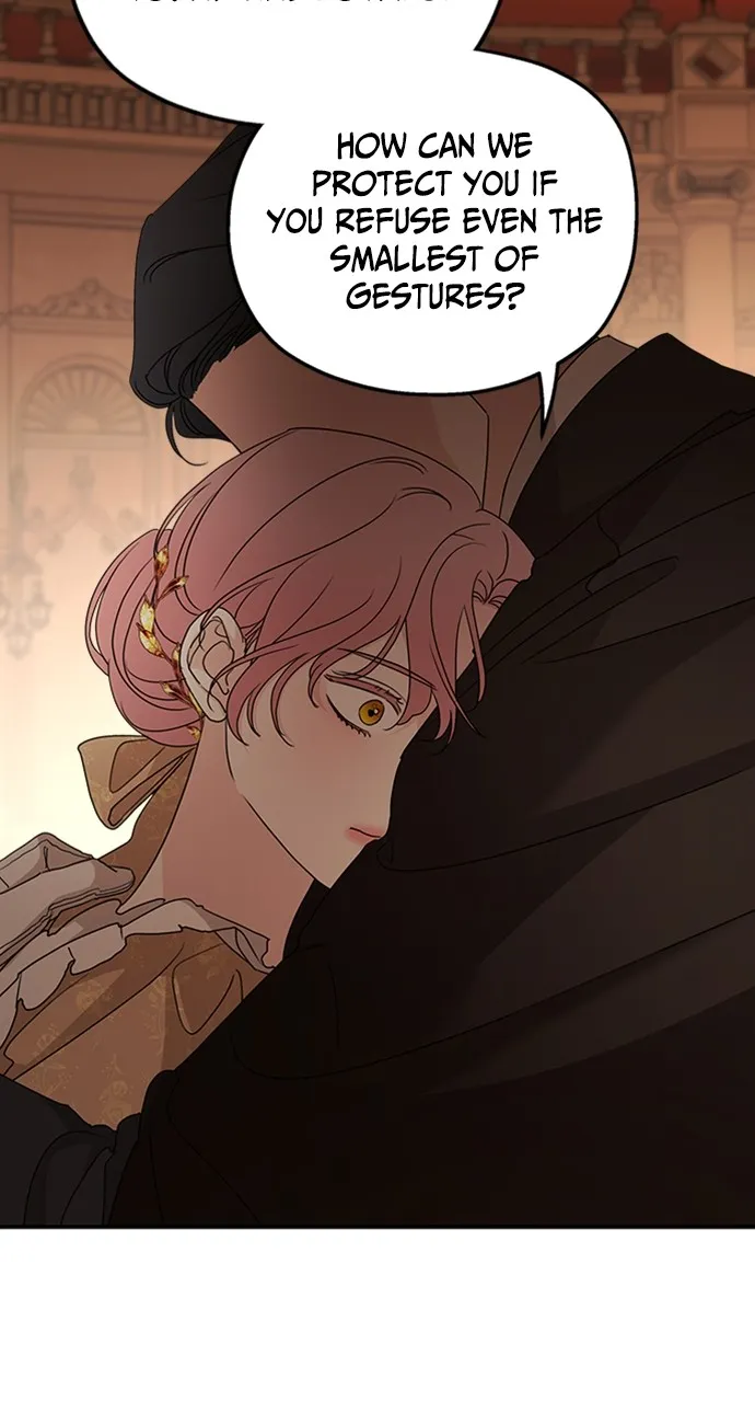 My In-Laws are Obsessed with Me Chapter 106 page 18 - 