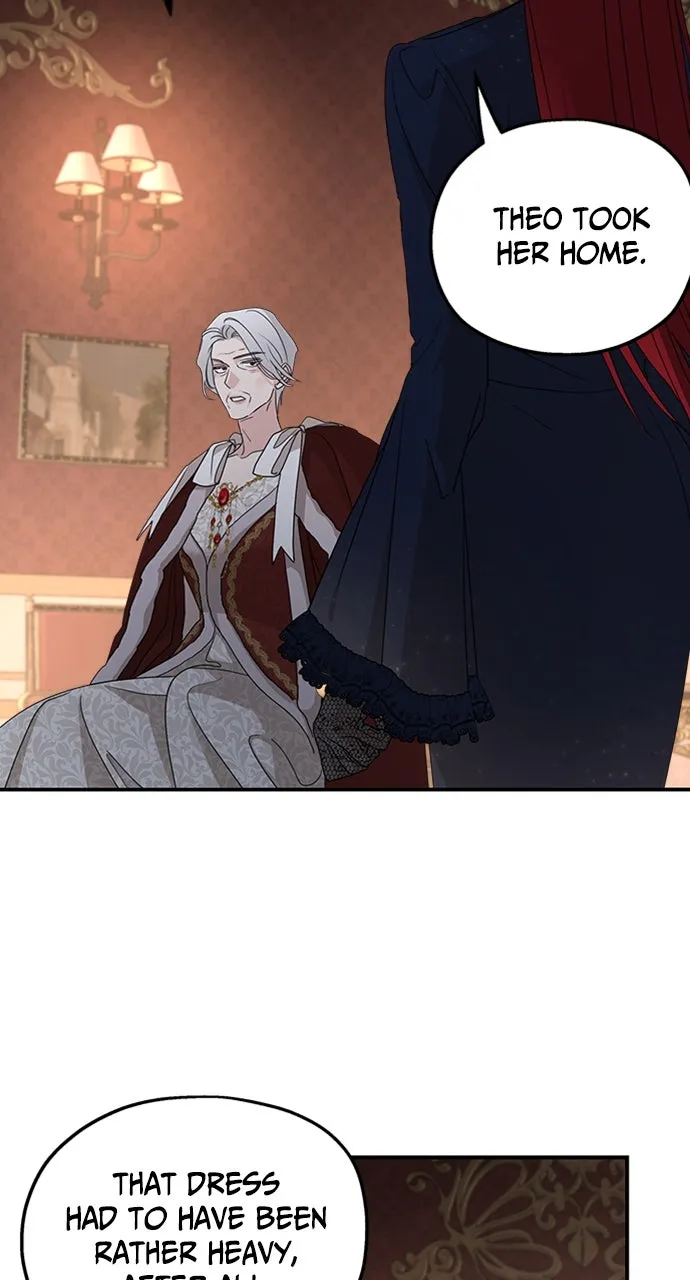 My In-Laws are Obsessed with Me Chapter 106 page 26 - 