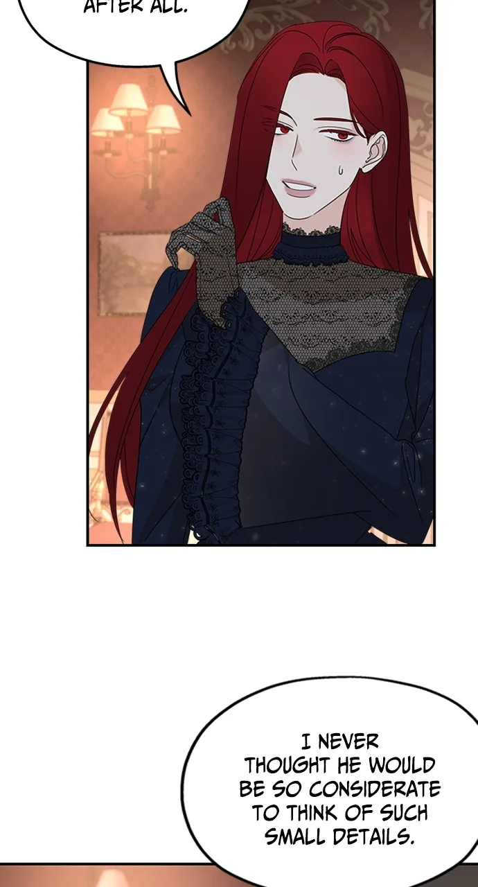My In-Laws are Obsessed with Me Chapter 106 page 27 - 