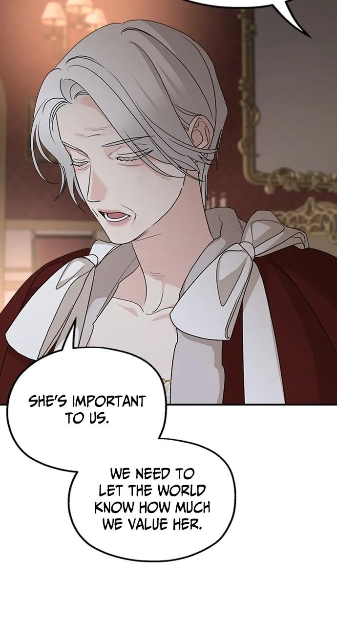 My In-Laws are Obsessed with Me Chapter 106 page 28 - 