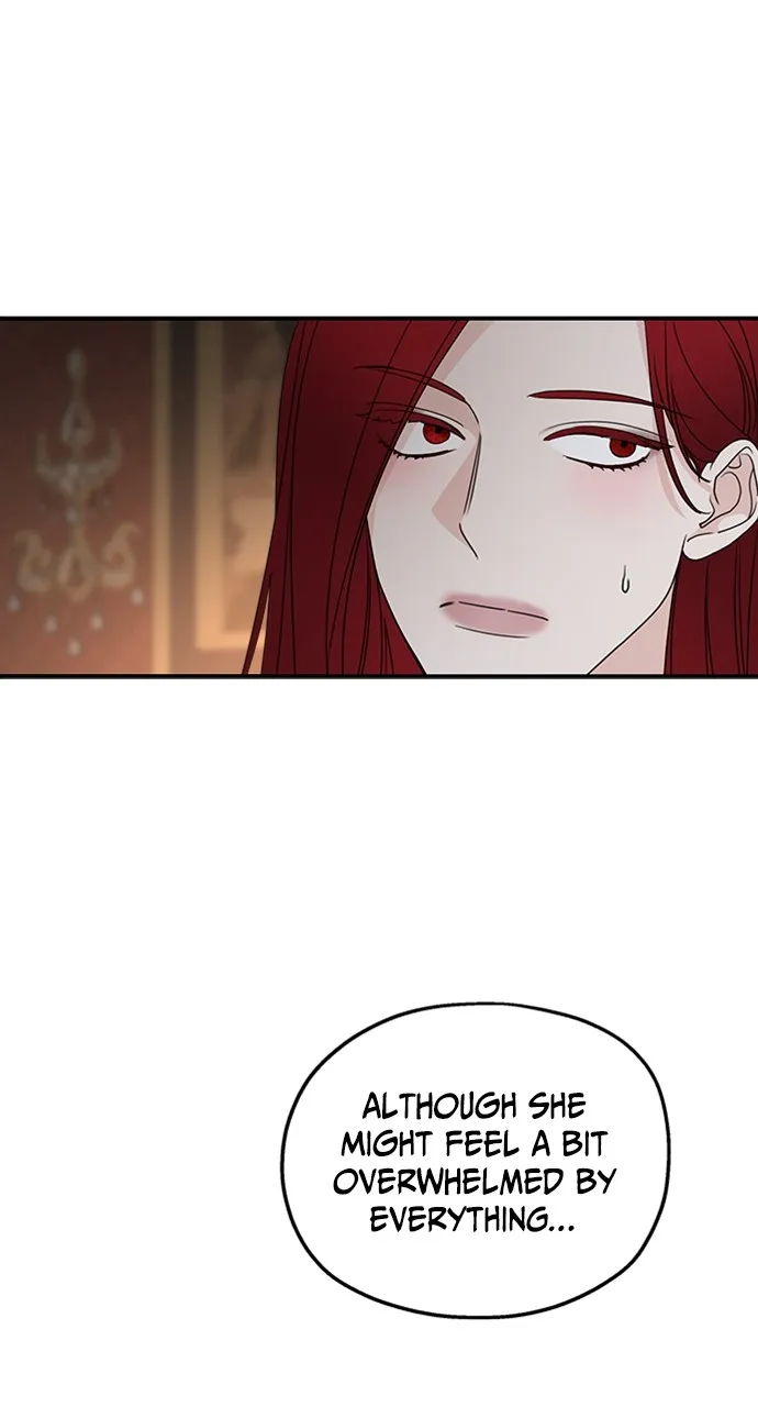 My In-Laws are Obsessed with Me Chapter 106 page 30 - 