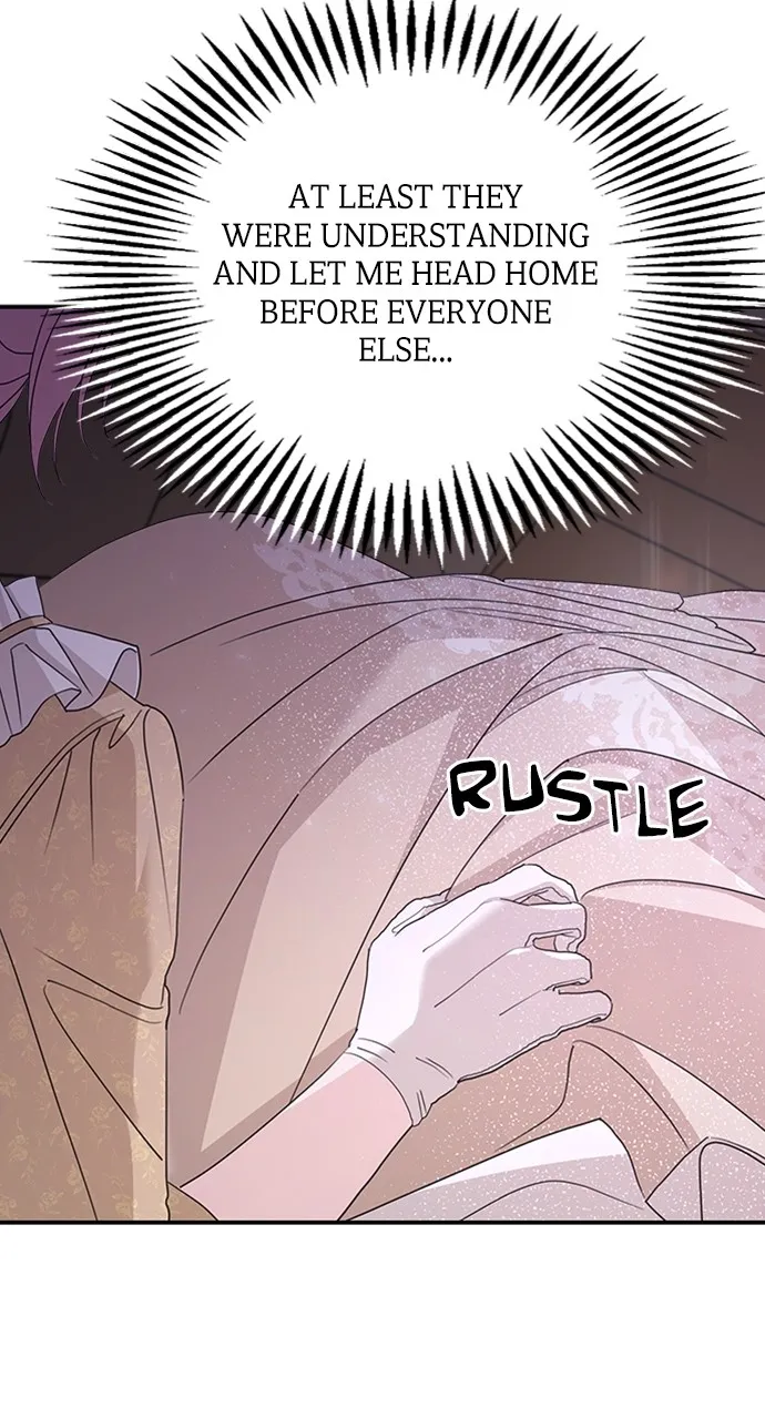 My In-Laws are Obsessed with Me Chapter 106 page 34 - 