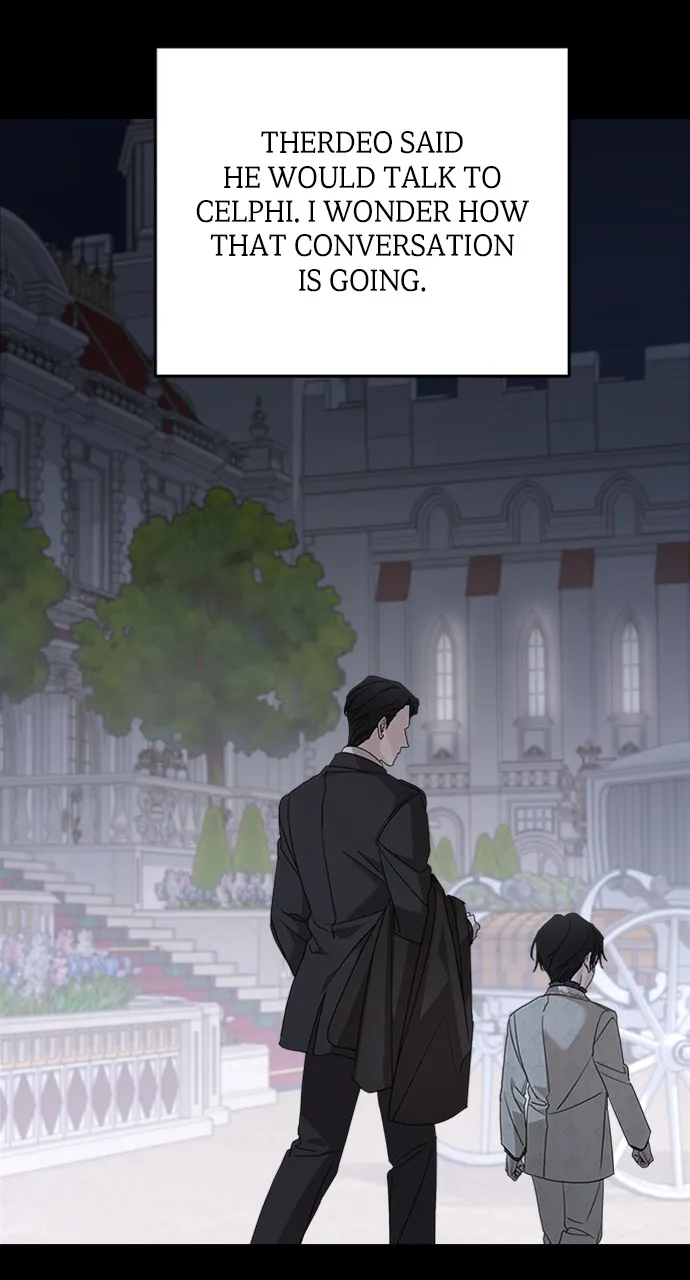 My In-Laws are Obsessed with Me Chapter 106 page 41 - 