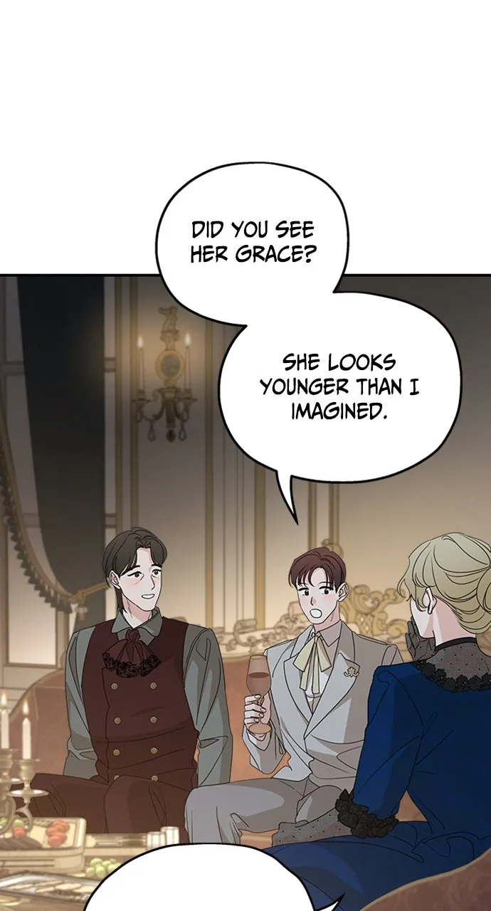 My In-Laws are Obsessed with Me Chapter 106 page 54 - 