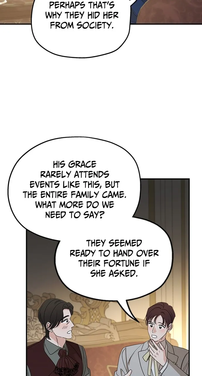 My In-Laws are Obsessed with Me Chapter 106 page 55 - 
