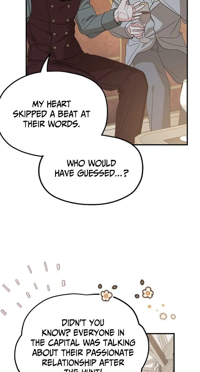 My In-Laws are Obsessed with Me Chapter 106 page 56 - 