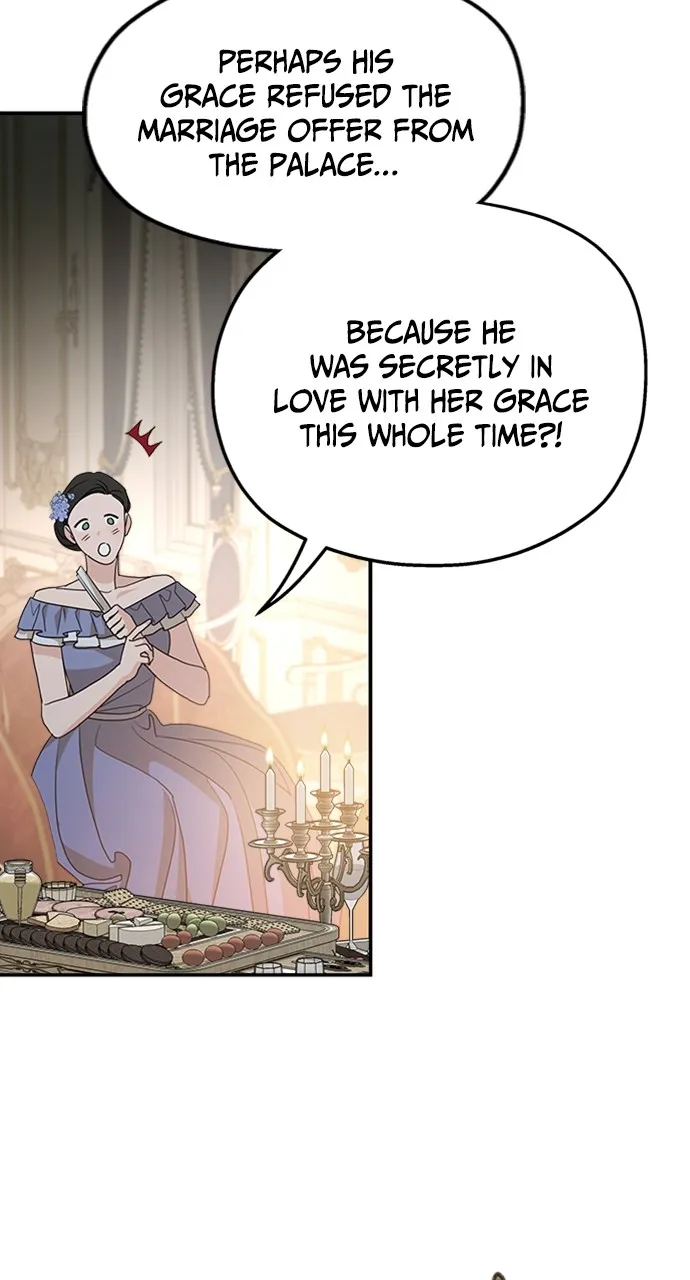 My In-Laws are Obsessed with Me Chapter 106 page 58 - 