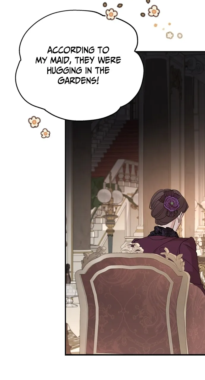 My In-Laws are Obsessed with Me Chapter 106 page 59 - 