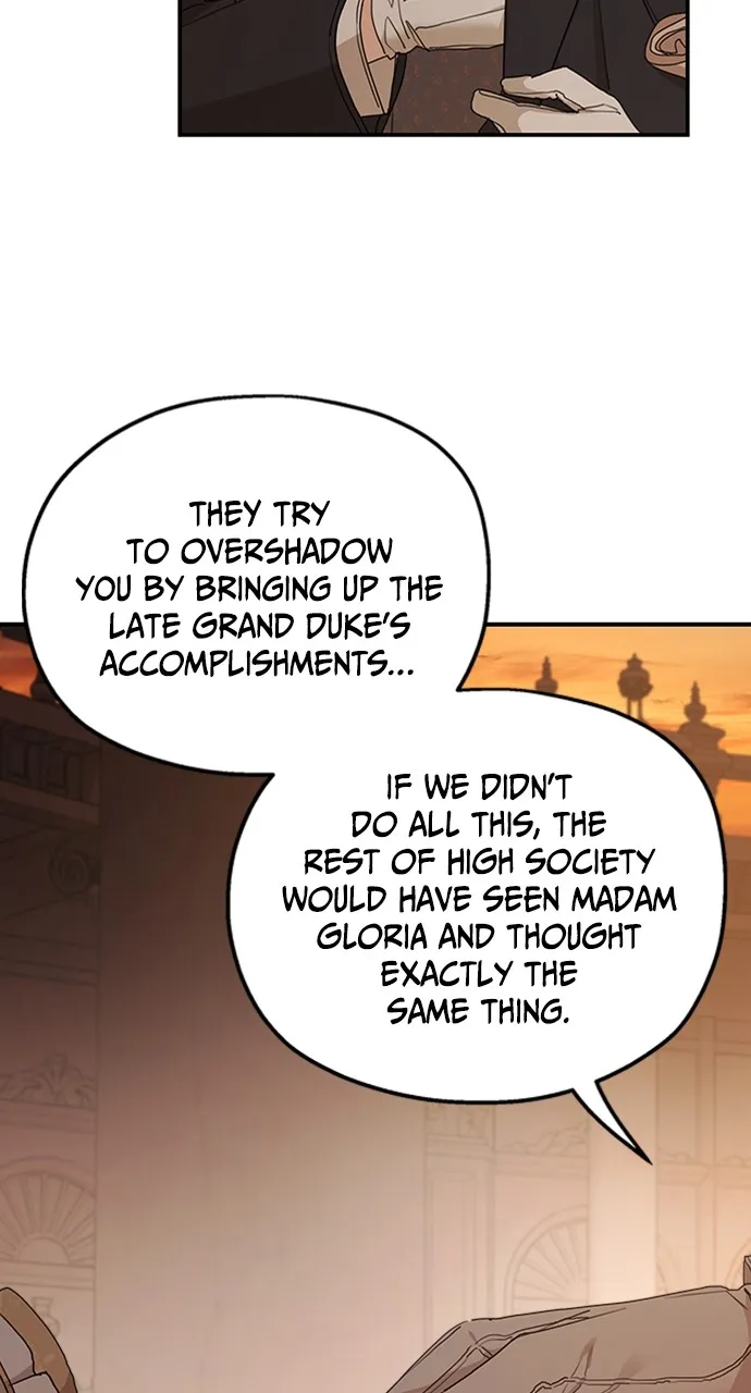 My In-Laws are Obsessed with Me Chapter 106 page 8 - 