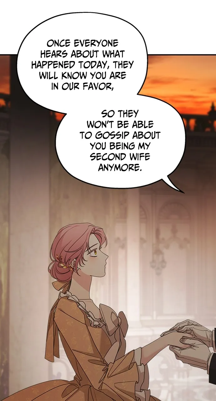 My In-Laws are Obsessed with Me Chapter 106 page 10 - 