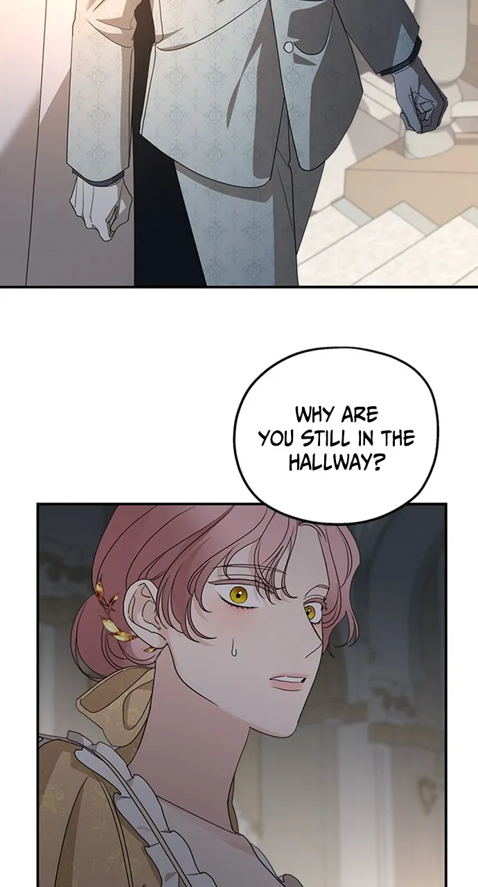 My In-Laws are Obsessed with Me Chapter 107 page 30 - 
