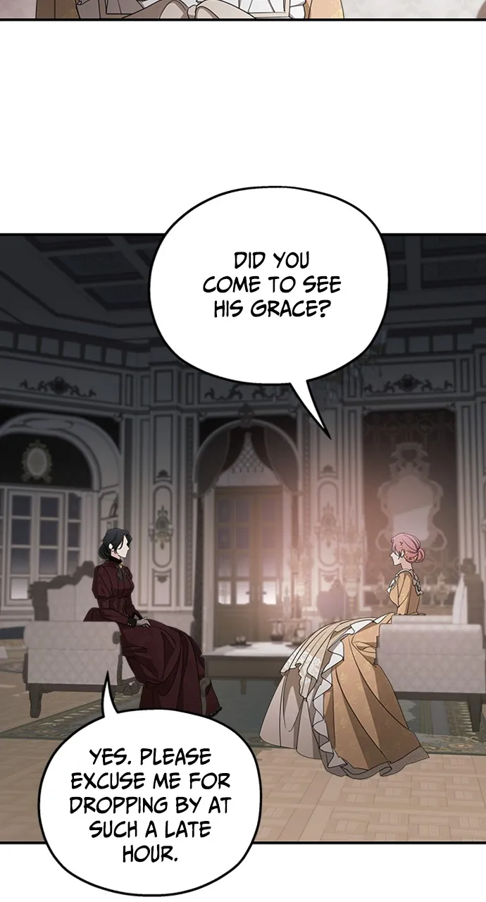 My In-Laws are Obsessed with Me Chapter 107 page 4 - 