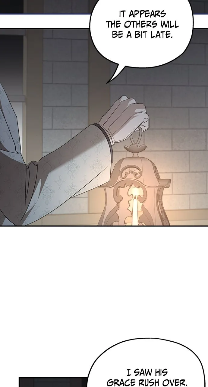 My In-Laws are Obsessed with Me Chapter 107 page 32 - 