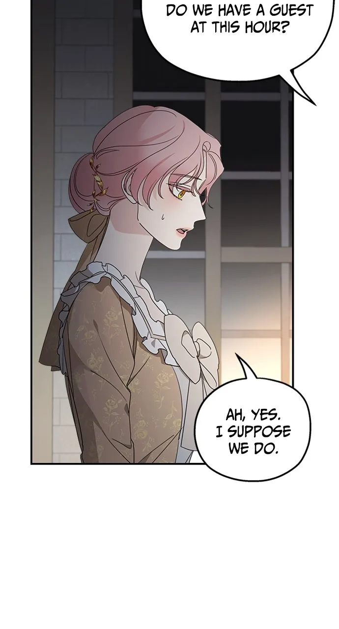 My In-Laws are Obsessed with Me Chapter 107 page 33 - 