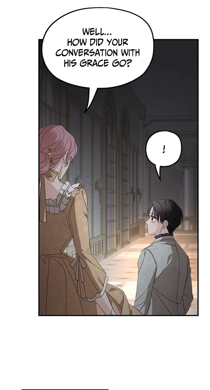 My In-Laws are Obsessed with Me Chapter 107 page 34 - 