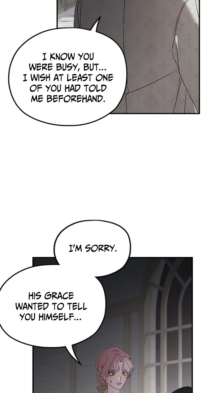 My In-Laws are Obsessed with Me Chapter 107 page 36 - 