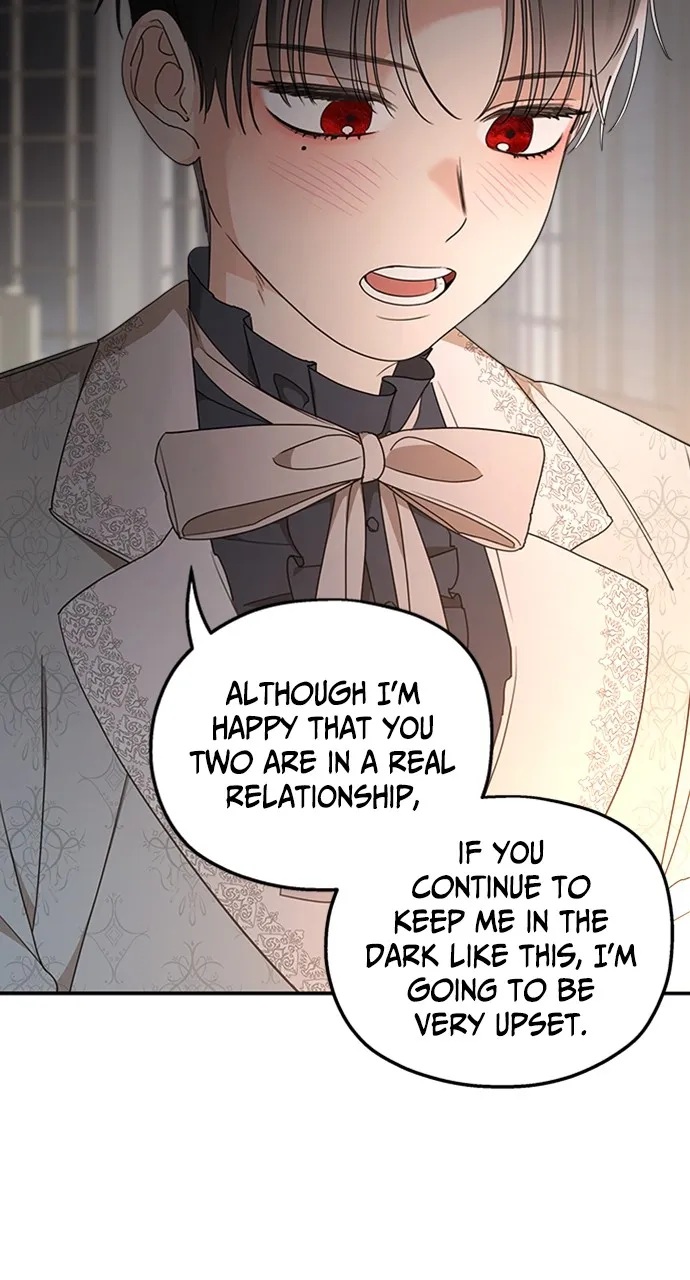 My In-Laws are Obsessed with Me Chapter 107 page 38 - 