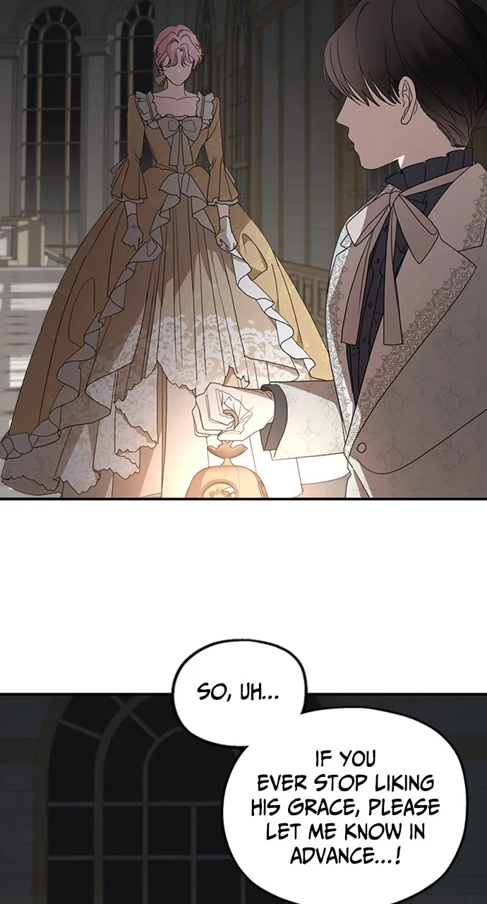 My In-Laws are Obsessed with Me Chapter 107 page 42 - 