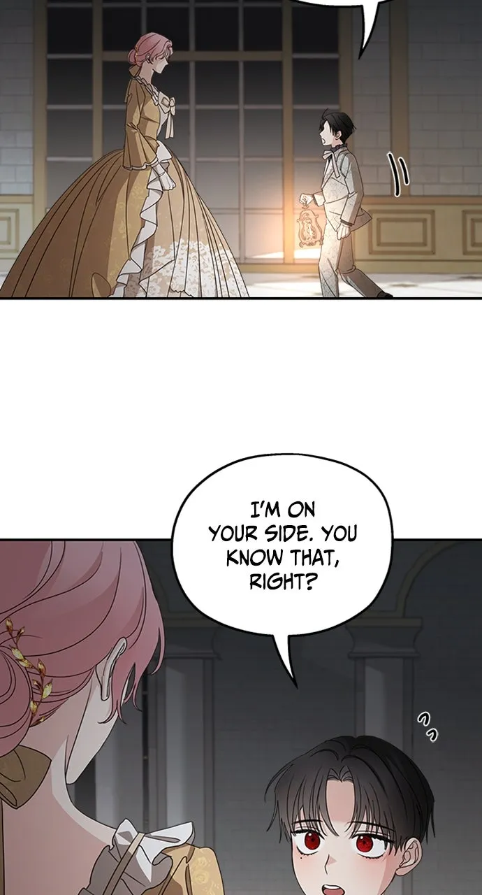 My In-Laws are Obsessed with Me Chapter 107 page 43 - 