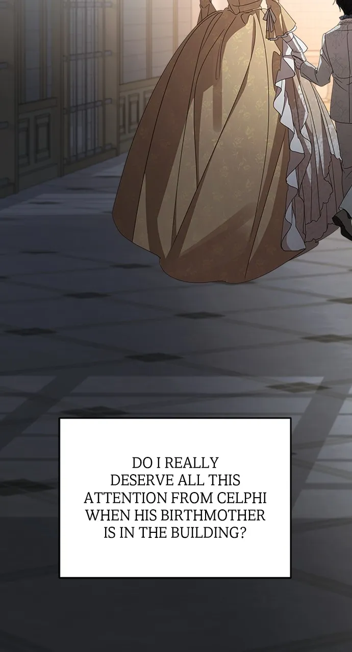 My In-Laws are Obsessed with Me Chapter 107 page 48 - 