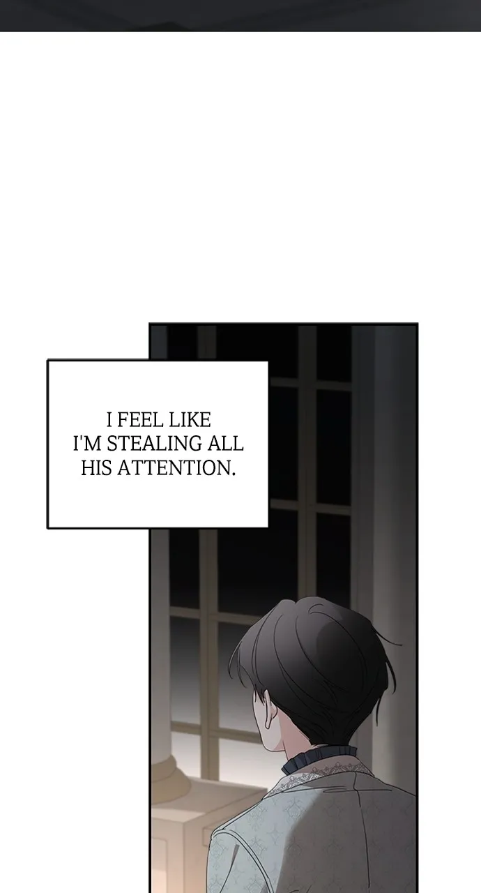 My In-Laws are Obsessed with Me Chapter 107 page 49 - 
