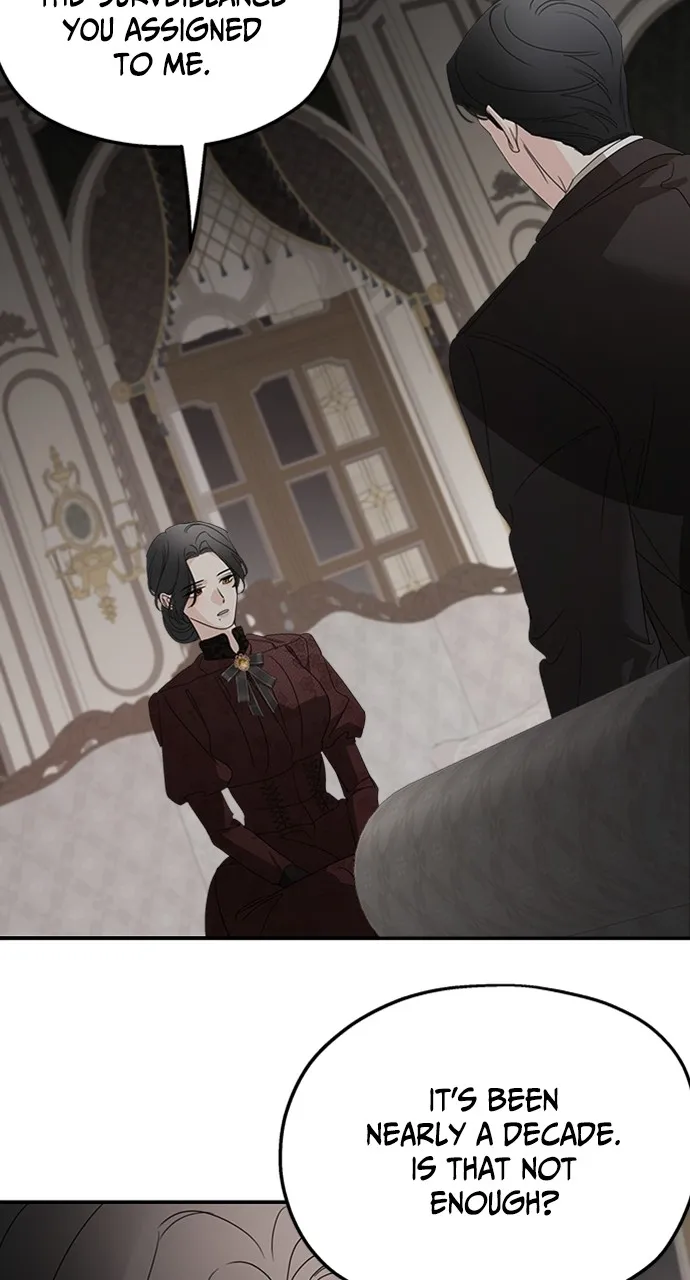 My In-Laws are Obsessed with Me Chapter 107 page 56 - 