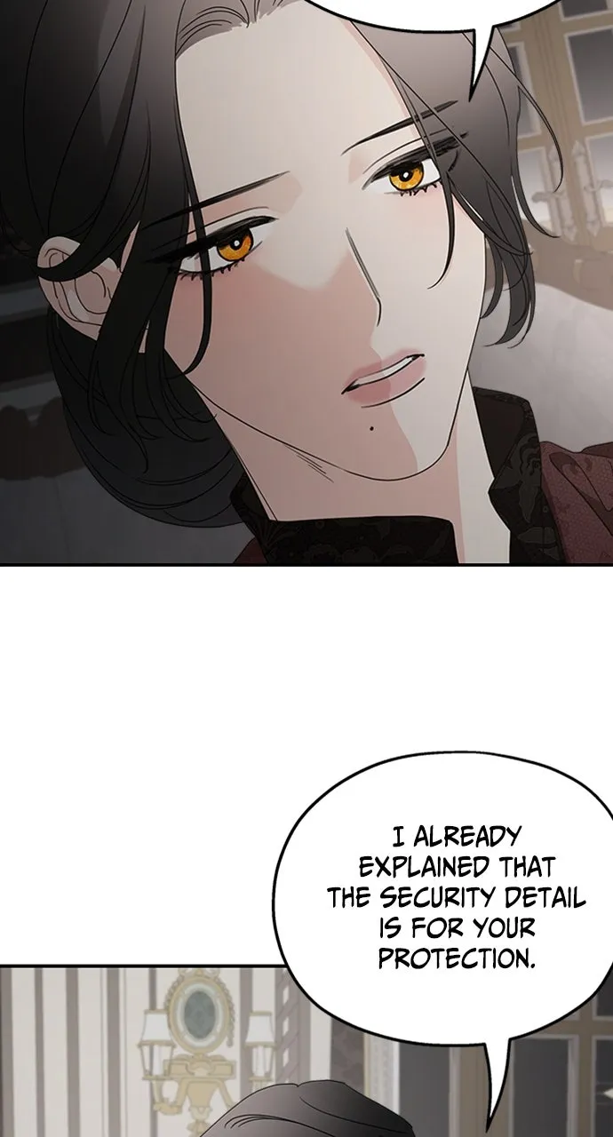 My In-Laws are Obsessed with Me Chapter 107 page 57 - 