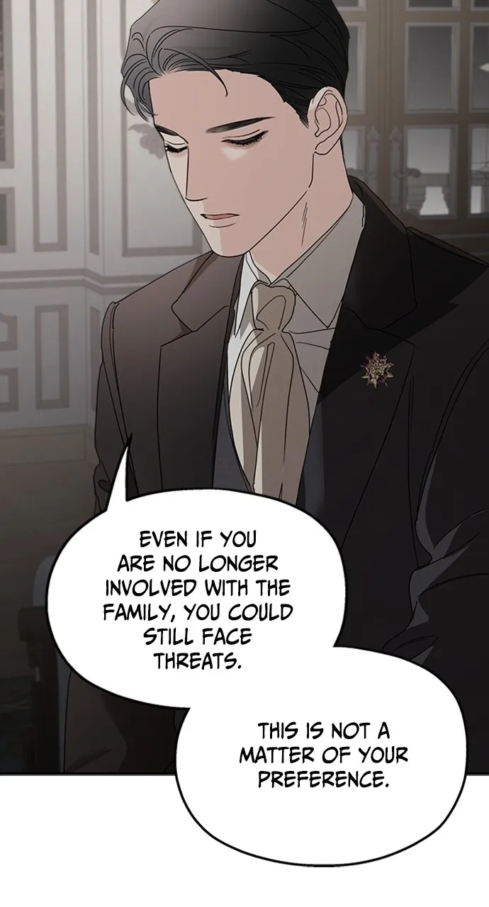 My In-Laws are Obsessed with Me Chapter 107 page 58 - 