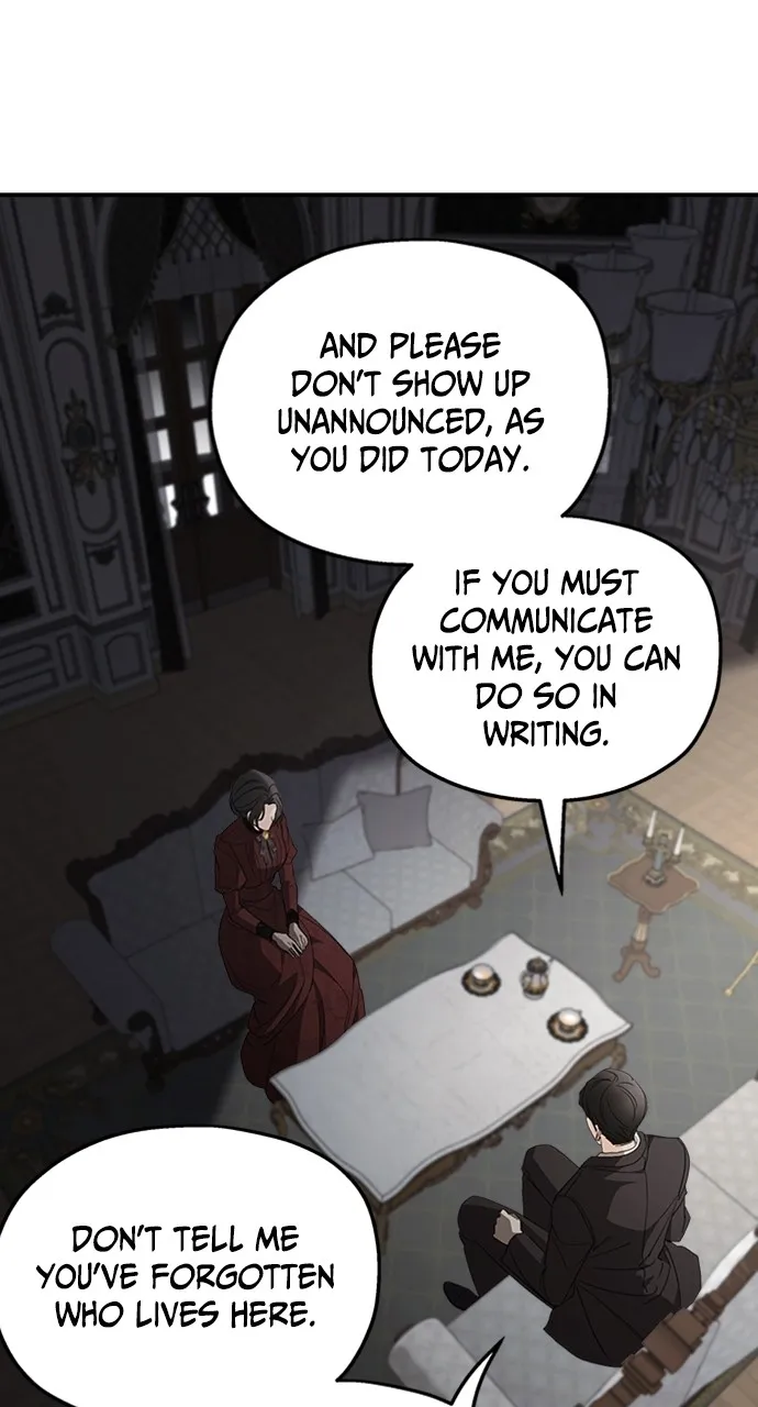 My In-Laws are Obsessed with Me Chapter 107 page 61 - 
