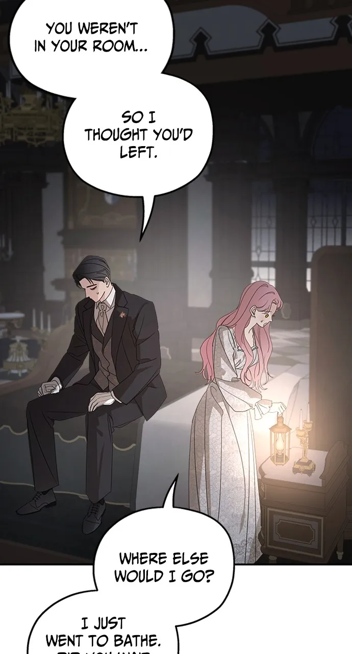 My In-Laws are Obsessed with Me Chapter 108 page 22 - 