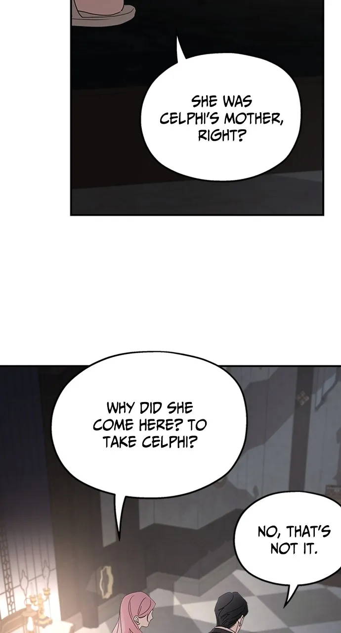 My In-Laws are Obsessed with Me Chapter 108 page 27 - 