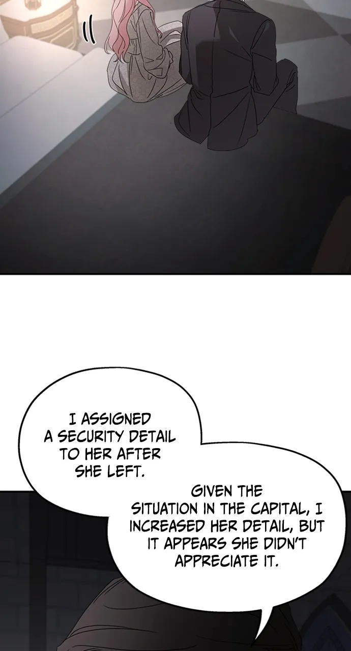 My In-Laws are Obsessed with Me Chapter 108 page 28 - 