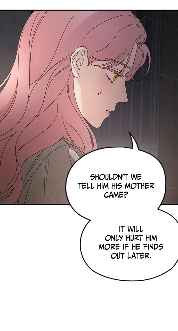 My In-Laws are Obsessed with Me Chapter 108 page 33 - 