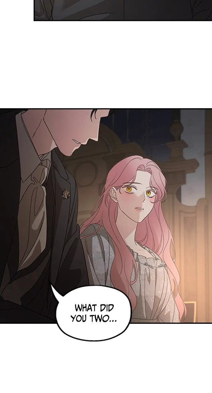 My In-Laws are Obsessed with Me Chapter 108 page 35 - 
