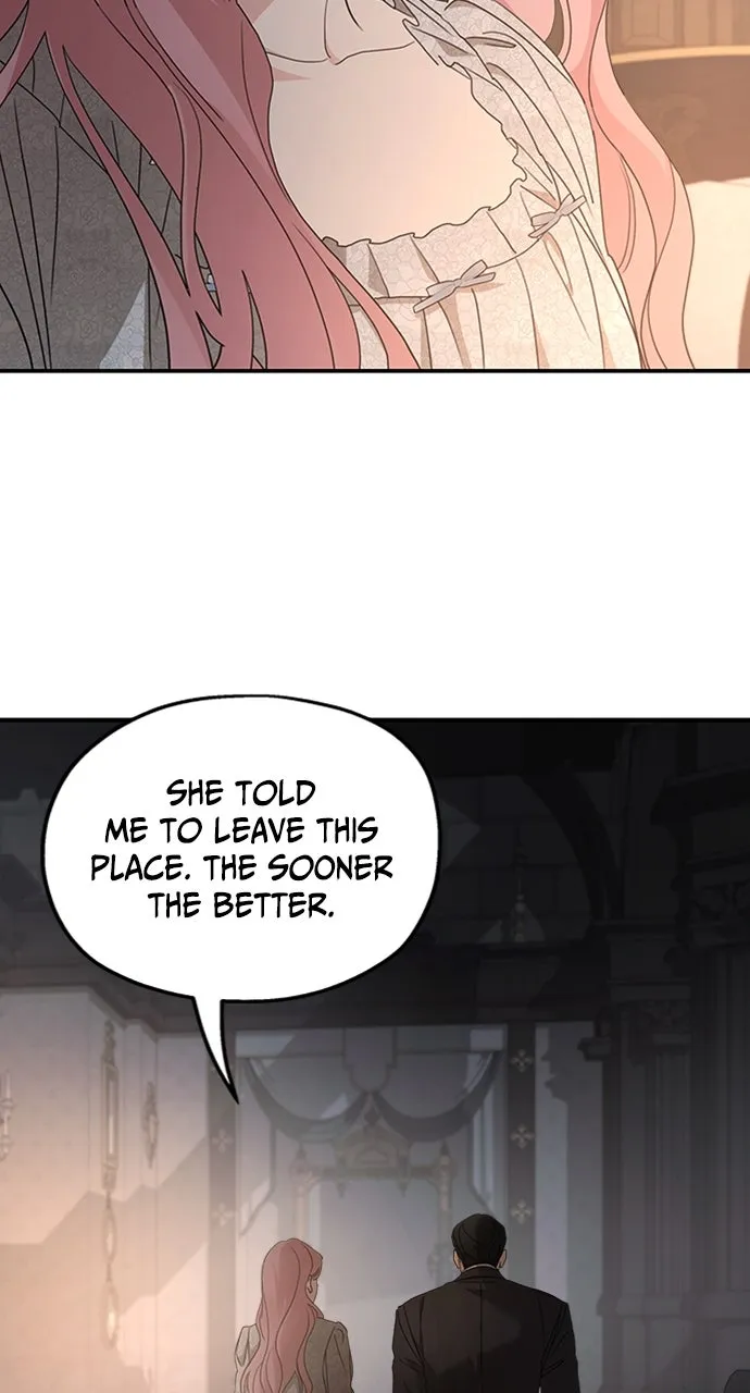 My In-Laws are Obsessed with Me Chapter 108 page 38 - 