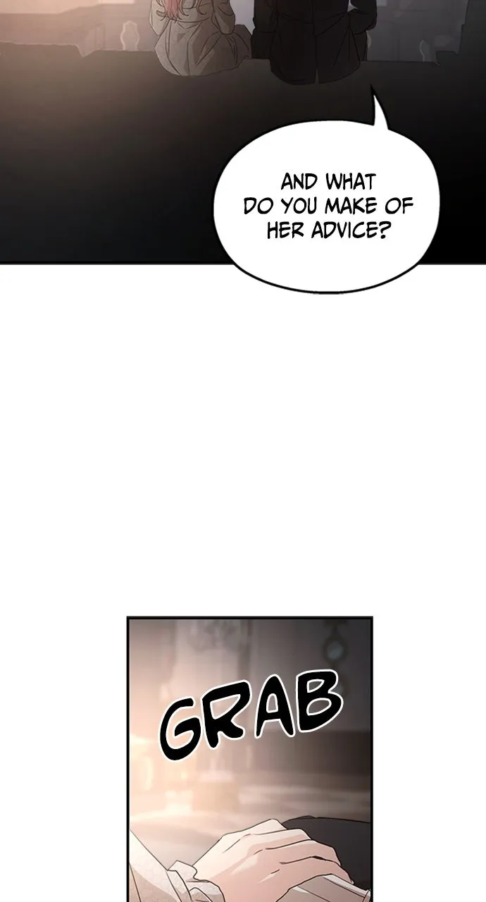 My In-Laws are Obsessed with Me Chapter 108 page 39 - 