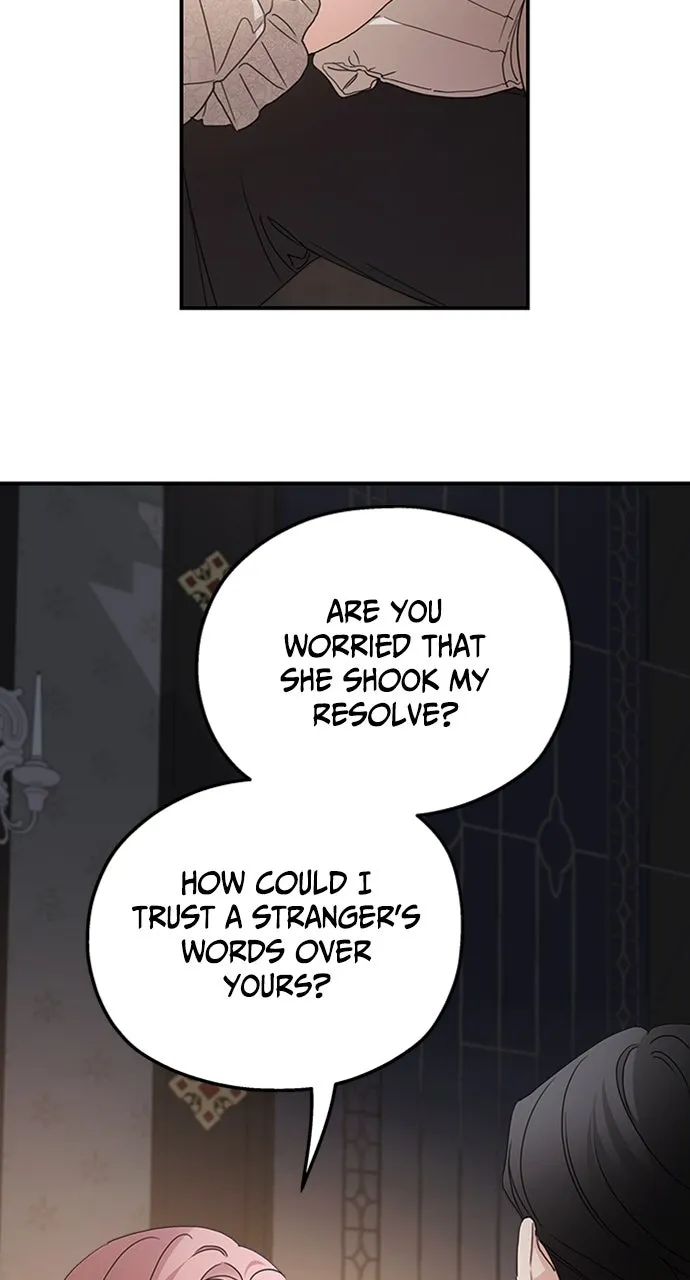 My In-Laws are Obsessed with Me Chapter 108 page 40 - 