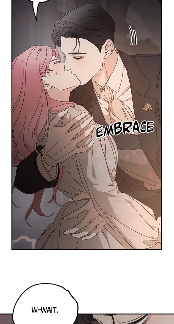 My In-Laws are Obsessed with Me Chapter 108 page 45 - 