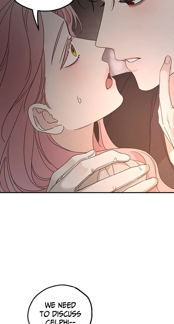 My In-Laws are Obsessed with Me Chapter 108 page 46 - 