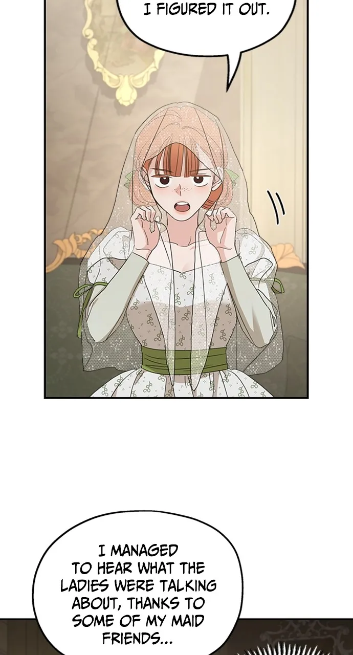 My In-Laws are Obsessed with Me Chapter 108 page 70 - 