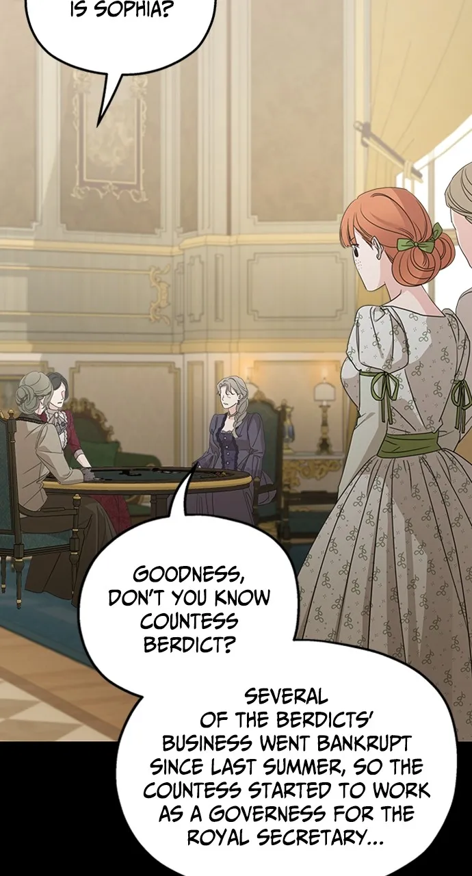 My In-Laws are Obsessed with Me Chapter 108 page 73 - 