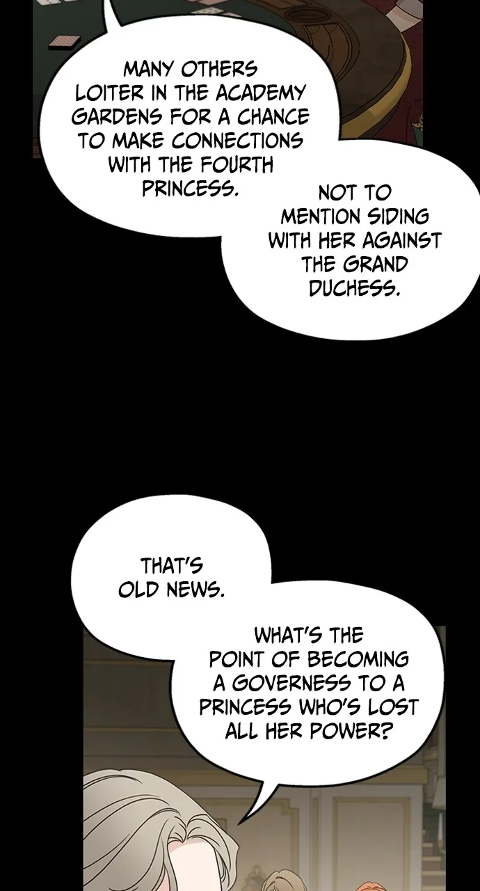 My In-Laws are Obsessed with Me Chapter 108 page 76 - 
